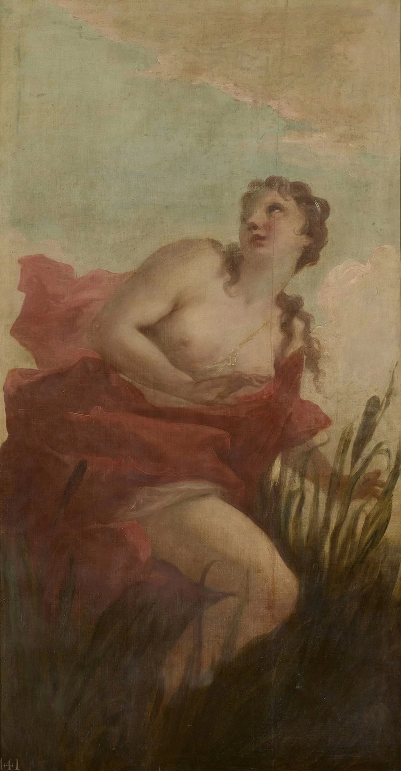 Siringa - Royal Collection